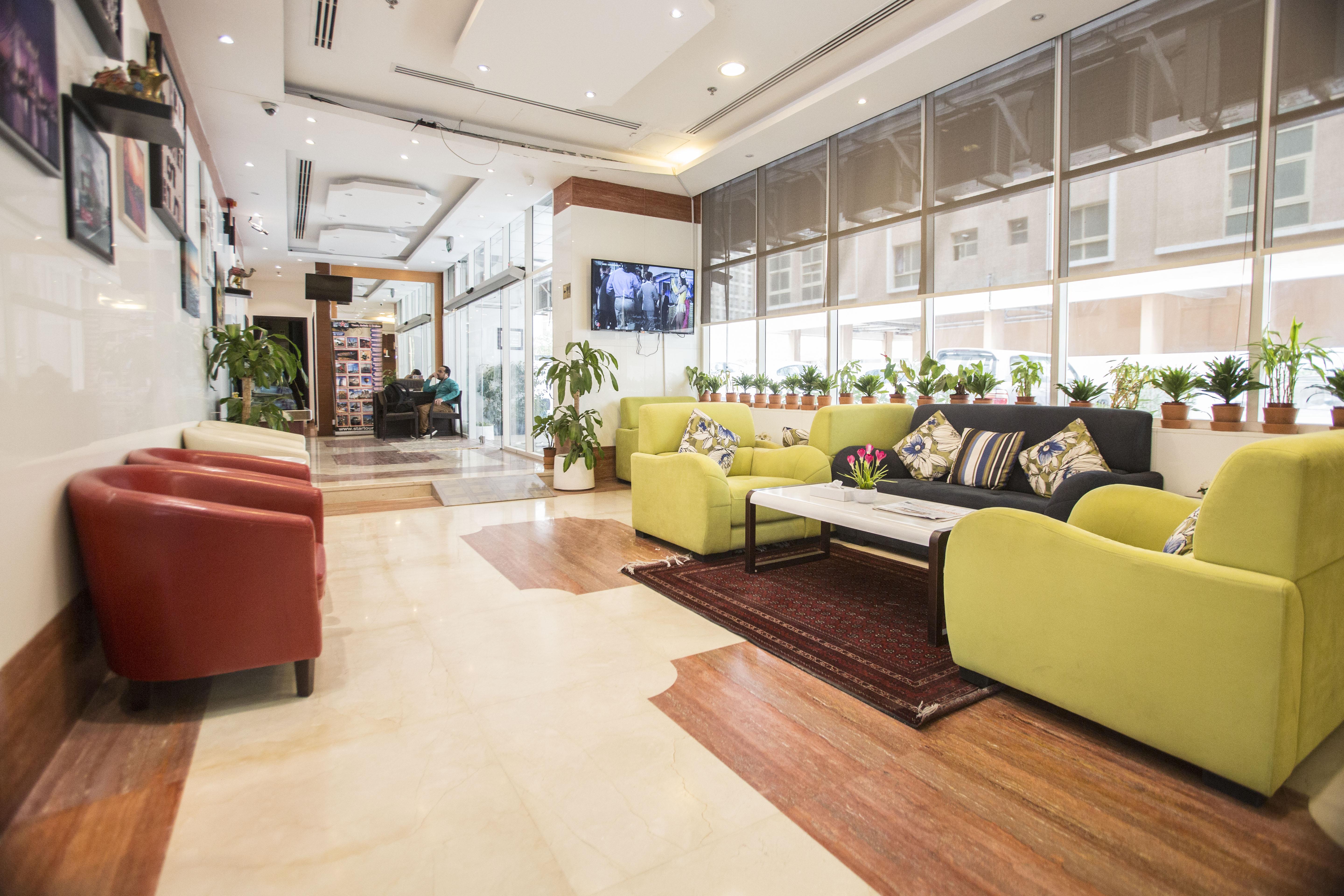 Travellers Hotel Apartment Дубай Экстерьер фото