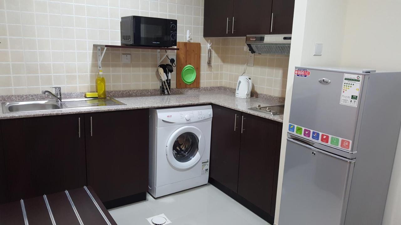 Travellers Hotel Apartment Дубай Номер фото